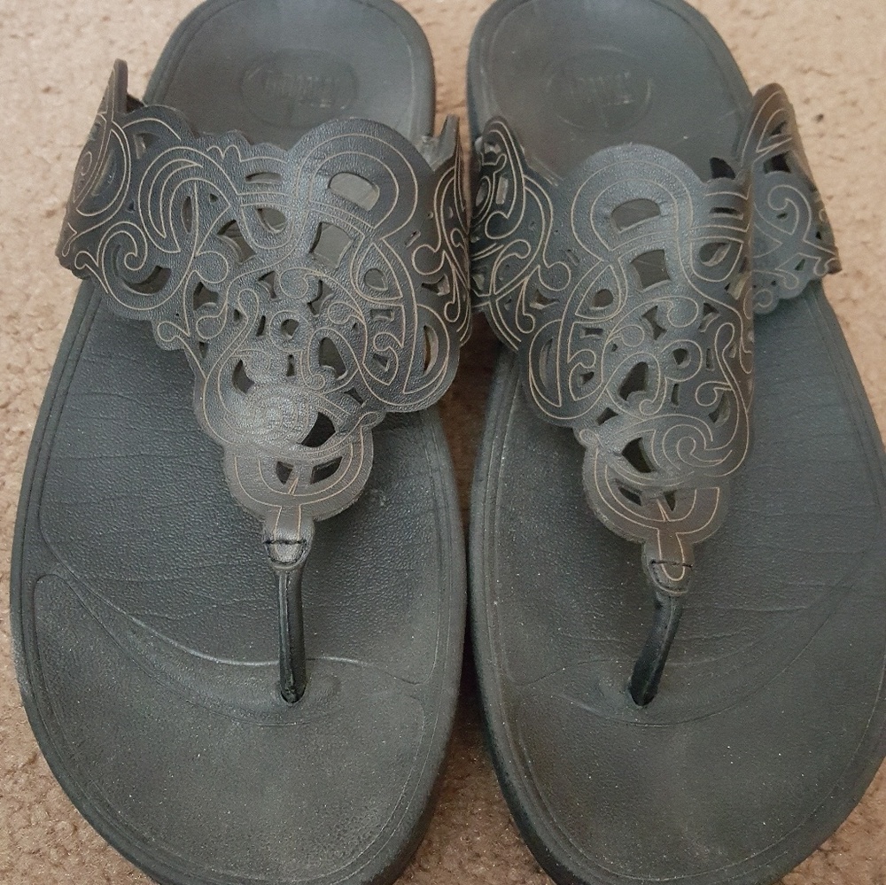 Fitflop flip flops